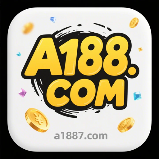 a188.com Logo