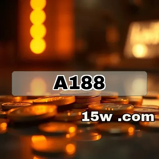 a188.com VIP